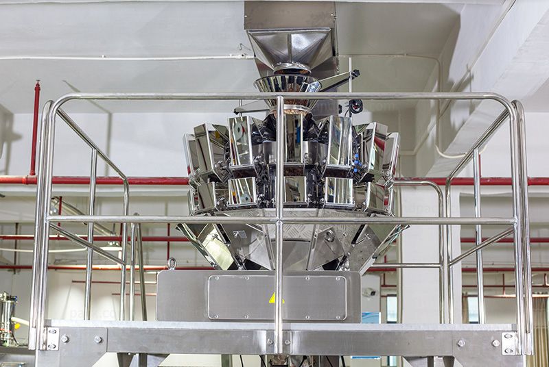 Automatic Air Freshener Beads Filling Machine with High Speed Capping Machine