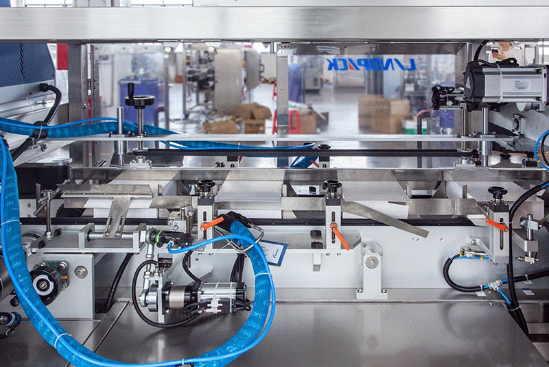 Automatic Box Case Carton Packing System | Packing Machine Line Automatic Box Case Carton Packing System | Packing Machine Line