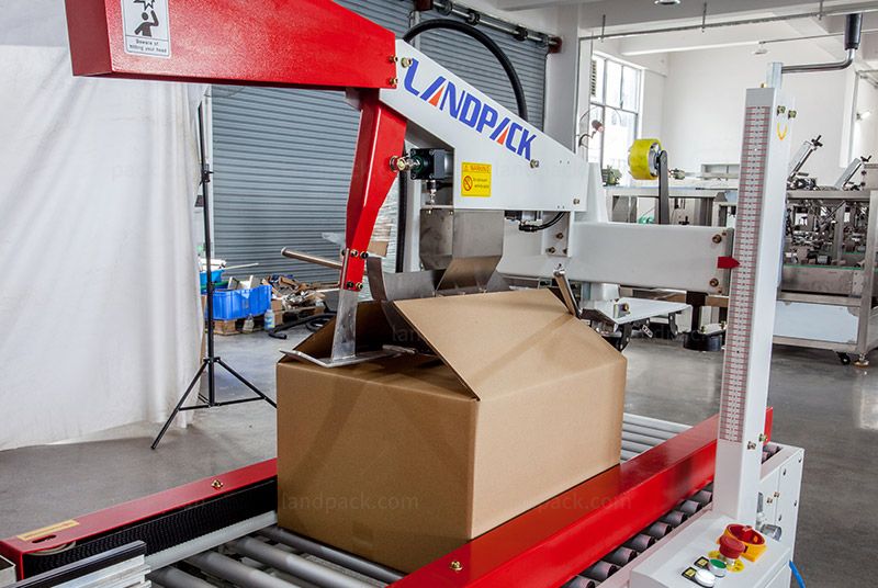 Automatic Box Case Carton Packing System | Packing Machine Line Automatic Box Case Carton Packing System | Packing Machine Line