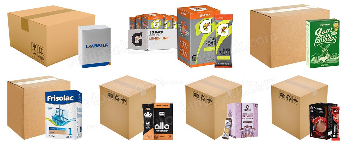 Automatic Box Case Carton Packing System | Packing Machine Line Automatic Box Case Carton Packing System | Packing Machine Line