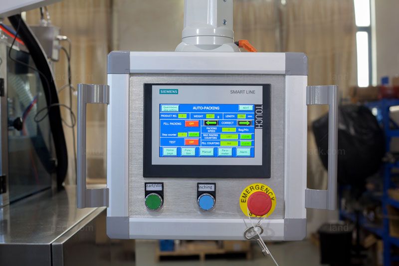 Powder Horizontal Premade Pouch Doypack Cartoning Packaging Systems Powder Horizontal Premade Pouch Doypack Cartoning Packaging Systems