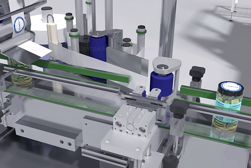 Intelligent Food Packaging Systems With Robot Packer Intelligent Food Packaging Systems With Robot Packer