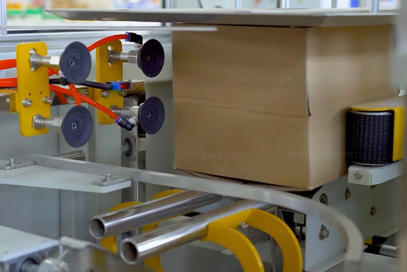 Case Packing Robot | Packaging Systems Case Packing Robot | Packaging Systems