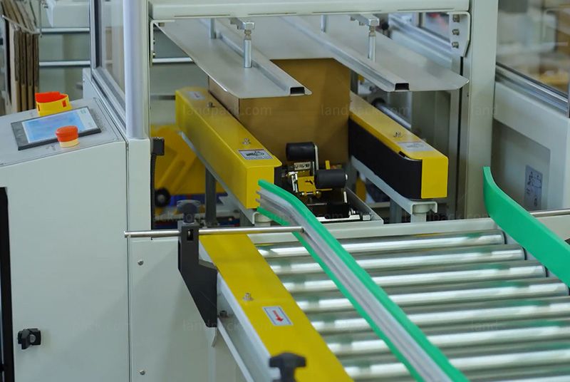 Case Packing Robot | Packaging Systems Case Packing Robot | Packaging Systems