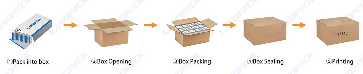 End of Line Packaging | Automatic Case Packing Robot Packing Systems End of Line Packaging | Automatic Case Packing Robot Packing Systems