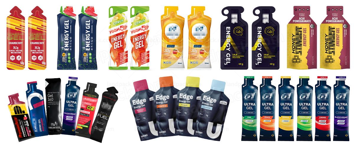 Irregular Sachet Liquid Packing Machine Single Lane Shaped Pouch Packaging Machine Irregular Sachet Liquid Packing Machine Single Lane Shaped Pouch Packaging Machine