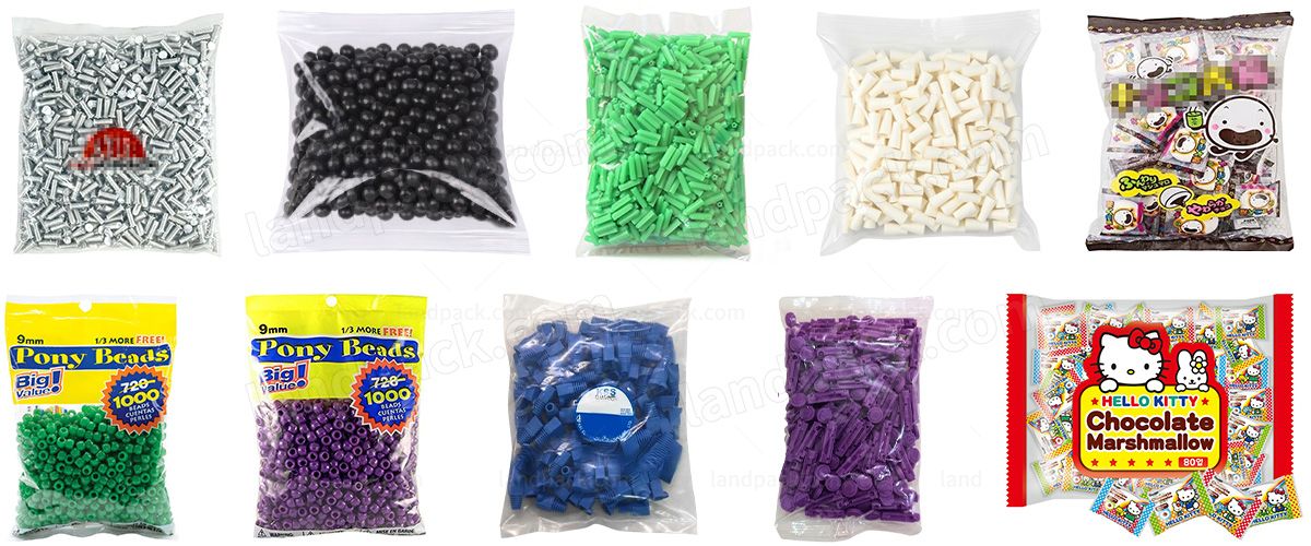 High Speed Hardware Counting Packing Machine with Coding System Fastener Packaging Machin High Speed Hardware Counting Packing Machine with Coding System Fastener Packaging Machin