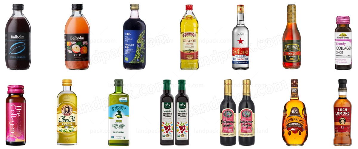 Automatic Oil Filling Machine Olive Oil Bottle Filling Capping Labeling Machine Line Automatic Oil Filling Machine Olive Oil Bottle Filling Capping Labeling Machine Line