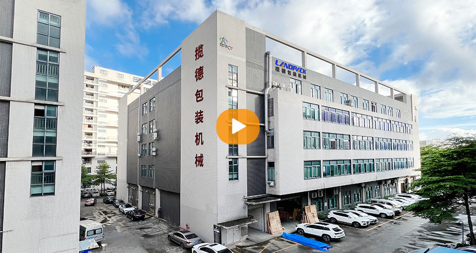 Foshan Land Packaging Machinery Co., Ltd.